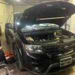 dodge-journey-repair-broken-arrow