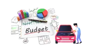 How Much to Budget for Car Maintenance